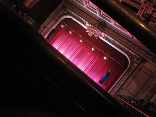 Performing Arts Theater «Symphony Hall», reviews and photos, 34 Court St, Springfield, MA 01103, USA