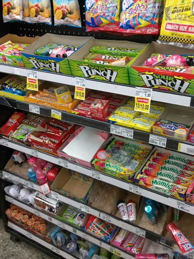 Grocery Store «Food 4 Less», reviews and photos, 2090 S Garey Ave, Pomona, CA 91766, USA