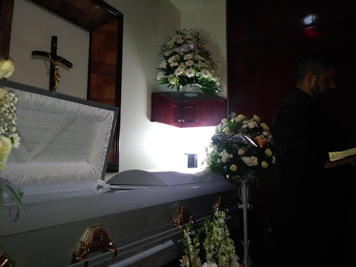 Funerales San Rafael en Celaya
