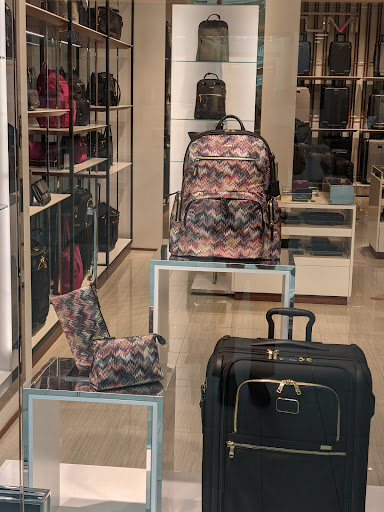 TUMI Store - Burlington Mall