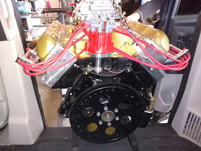 Roslan's Performance Motor