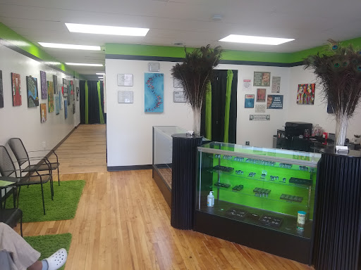 Explore stomach tattoo ideas male, creative tattoo ideas in Saint Paul, available at Fraidy Cats Professional Body Piercing