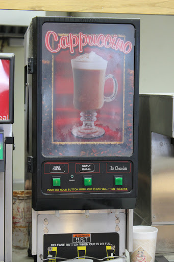 Donut Shop «Fresh Donut & Deli», reviews and photos, 2699 State St, South Salt Lake, UT 84115, USA