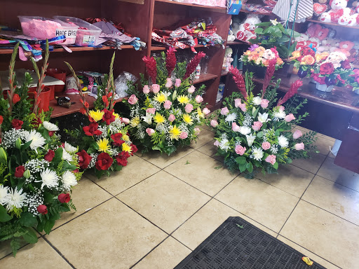 Florist «Avalon Flowers», reviews and photos, 1257 N Avalon Blvd, Wilmington, CA 90744, USA