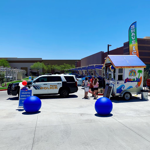 Mr. Shine Car Wash en Peoria