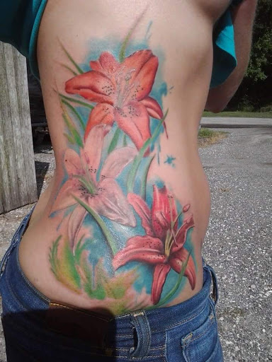 Tattoo Shop «Dixie Station Tattoo & Piercing», reviews and photos, 902 E Reynolds St, Plant City, FL 33563, USA