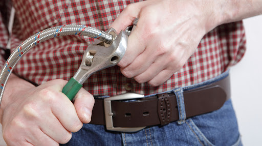 Plumber «Booze Plumbing», reviews and photos, 512 Maple Ave W, Vienna, VA 22180, USA