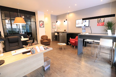 Stéphane Plaza Immobilier - Boulogne-Billancourt Sud à Boulogne-Billancourt