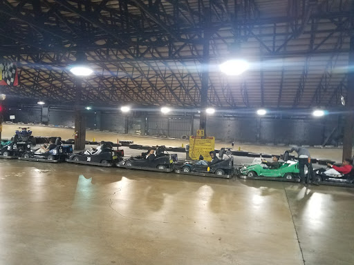 Recreation Center «The Key Haunted Escape Rooms at Post Road Recreation Center», reviews and photos, 4700 N Post Rd, Indianapolis, IN 46226, USA