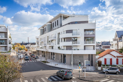 Giboire Immobilier La Baule à La Baule-Escoublac