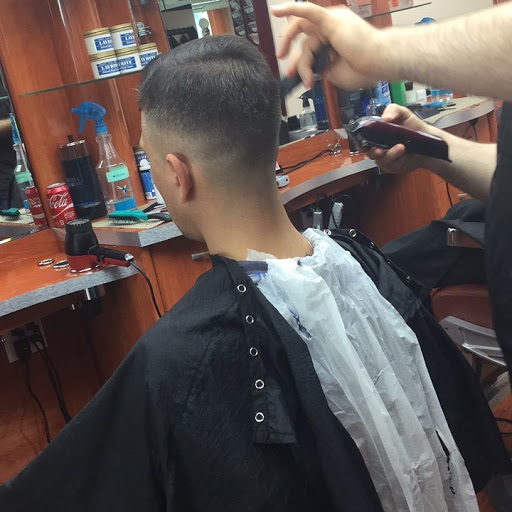 Barber Shop «LIC Barbershop & Unisex», reviews and photos, 25-01 Jackson Ave, Long Island City, NY 11101, USA