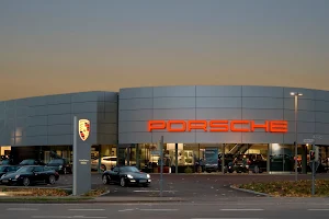 Porsche Center Heilbronn image