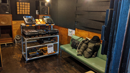Sound Studio Dom