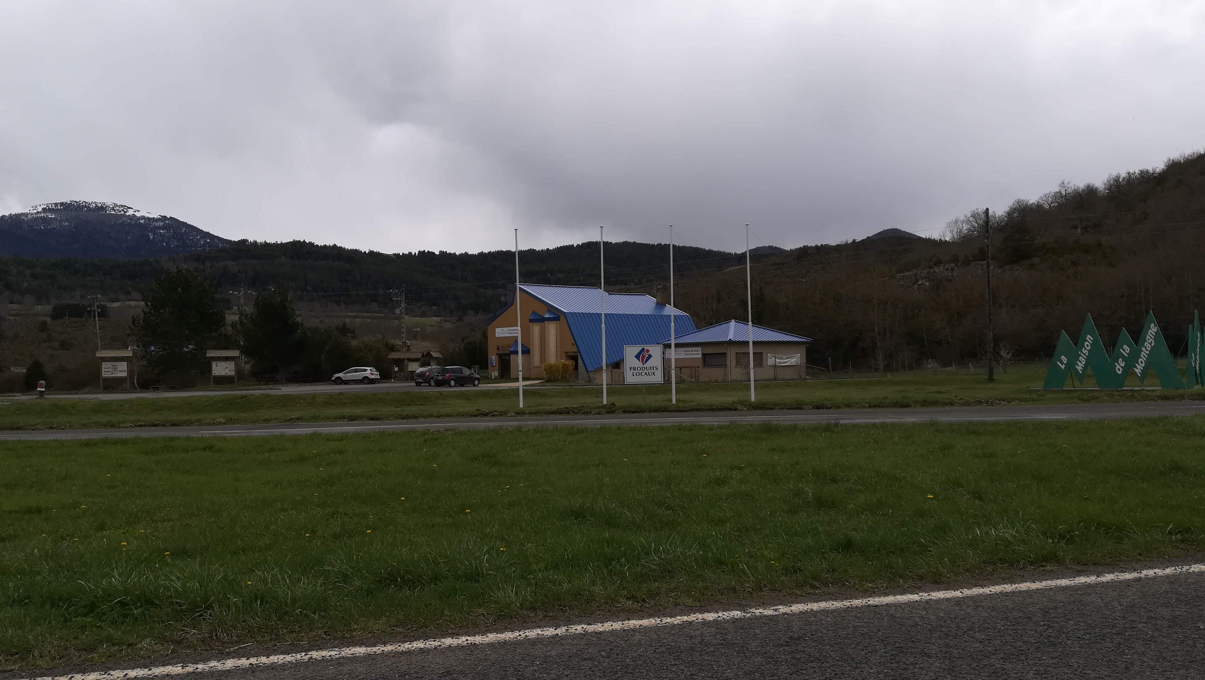 Photo n° 2 de l'avis de Sarda.h fait le 10/04/2018 à 17:24