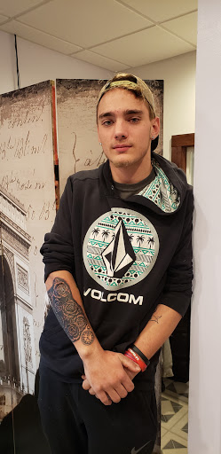 Explore beetle tattoo ideas, creative tattoo ideas in Davis, available at SIX GUN SOUND TATTOO