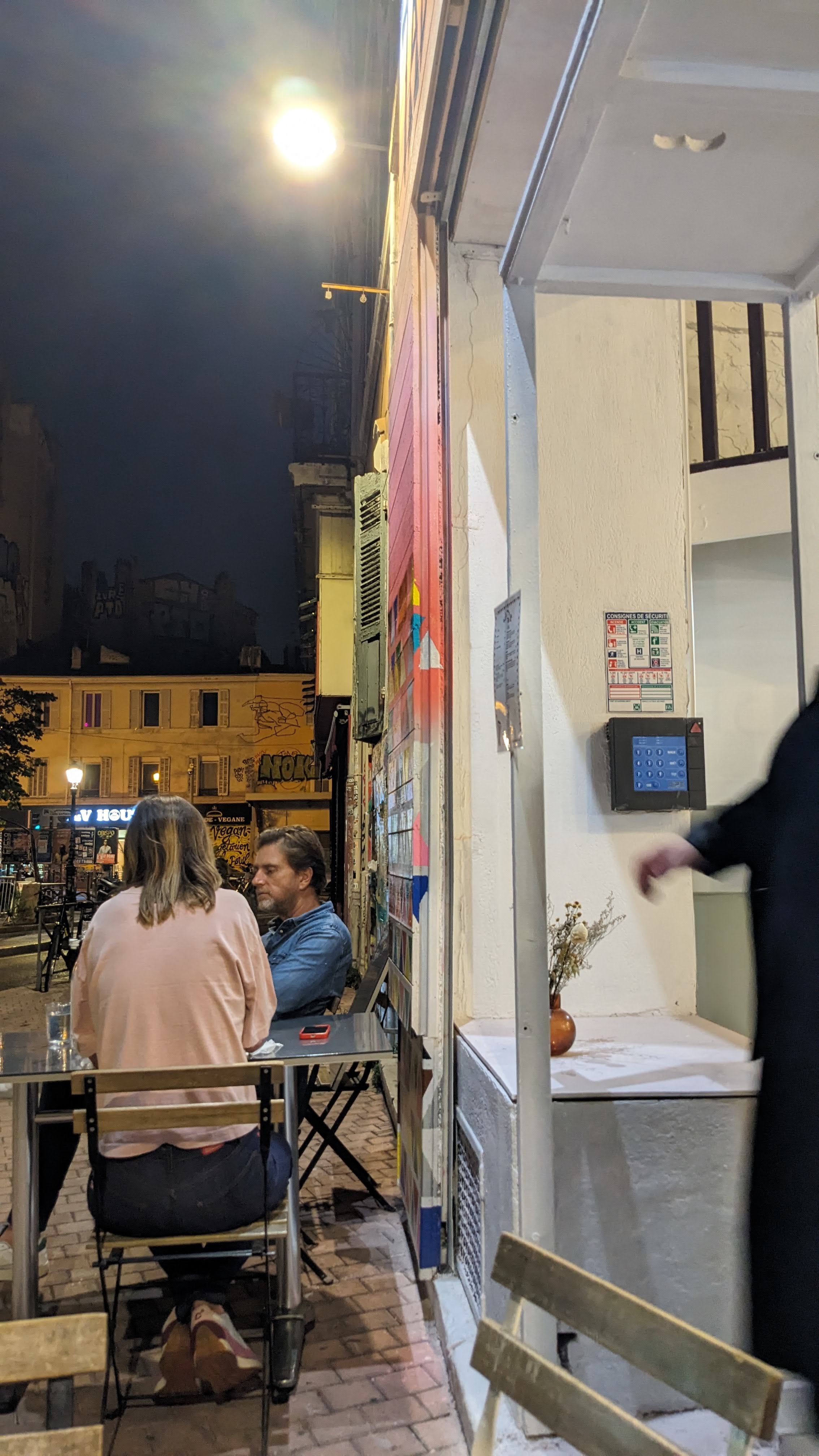 Photo n° 2 de l'avis de Rafik.b fait le 29/09/2023 à 11:21