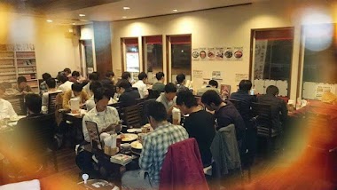 かつ亭 法界院店
