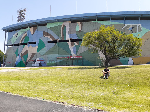 Estadio Centenario Football Museum