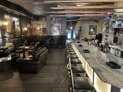 Cigar Shop «Executive Cigar Shop & Lounge», reviews and photos, 837 E New Haven Ave, Melbourne, FL 32901, USA