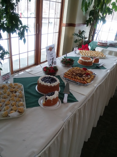 Dinner Theater «Hunterdon Hills Playhouse», reviews and photos, 88 NJ-173, Hampton, NJ 08827, USA