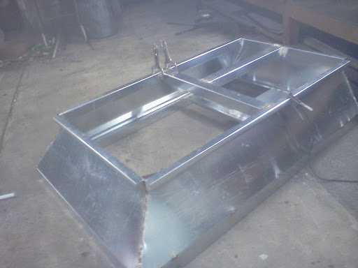 Plumber «Hutzel Plumbing & Heating Company», reviews and photos, 2311 S Industrial Hwy, Ann Arbor, MI 48104, USA