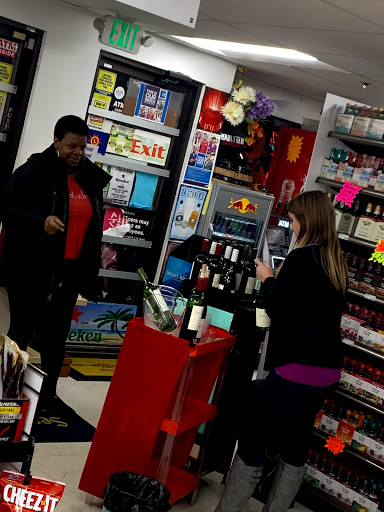 Liquor Store «Normandy Wine & Spirits», reviews and photos, 8492 Baltimore National Pike #100, Ellicott City, MD 21043, USA