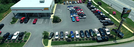 Used Car Dealer «44 Auto Mart - Elizabethtown», reviews and photos, 1403 N Dixie Hwy, Elizabethtown, KY 42701, USA