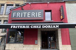 Friterie Chez Dorian