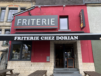Friterie Chez Dorian