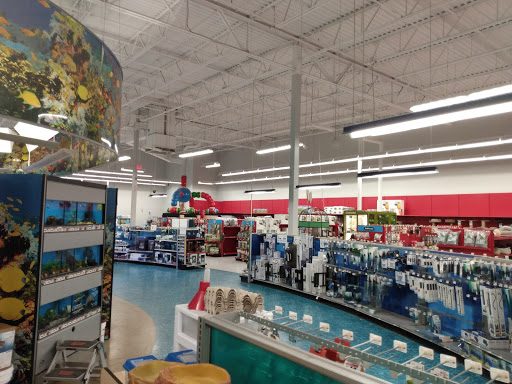 Pet Supply Store «Petco Animal Supplies», reviews and photos, 473 State Rd, North Dartmouth, MA 02747, USA