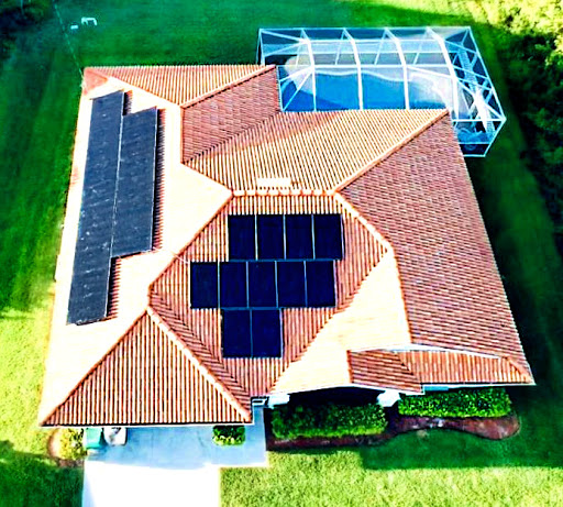 Solar Energy Company «Efficient Home Services of Florida», reviews and photos