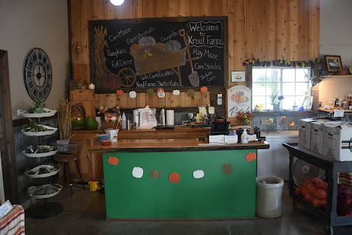 Produce Market «Kroul Farms», reviews and photos, 245 IA-1, Mt Vernon, IA 52314, USA