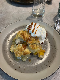 Plats et boissons du Restaurant français Déjeuner sur l'Herbe à Limoges - n°4