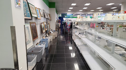 Thrift Store «Goodwill Store, Outlet Center & Donation Center», reviews and photos