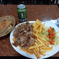 Plats et boissons du Restaurant turc Restaurant Anatolie à Montreuil - n°1