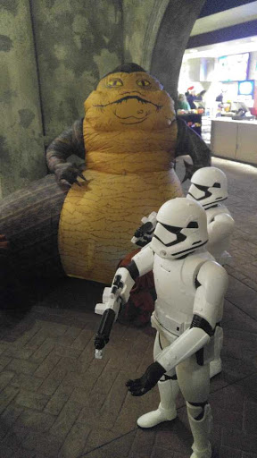 Movie Theater «St Michael Cinema», reviews and photos, 4300 O Day Ave NE, St Michael, MN 55376, USA