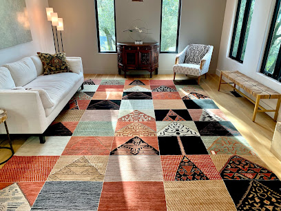 Orley Shabahang Persian and Oriental Rugs
