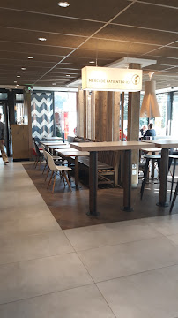 Photos du propriétaire du Restauration rapide McDonald's à Gassin - n°3