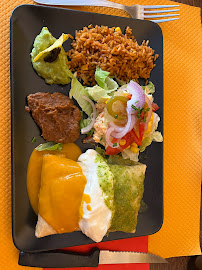 Plats et boissons du Restaurant mexicain Le Tijuana Tex-Mex à Saint-Brieuc - n°16
