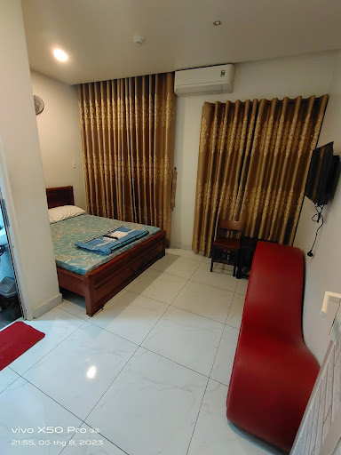 Khách sạn Nguyên Thanh