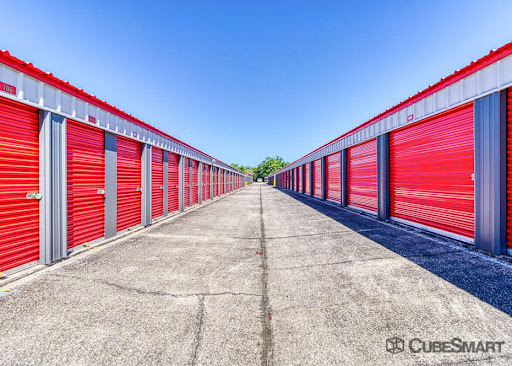 Self-Storage Facility «CubeSmart Self Storage», reviews and photos, 3651 Alafaya Trail, Oviedo, FL 32765, USA