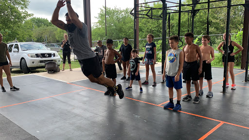 Gym «Lone Star CrossFit», reviews and photos, 12046 Potranco Rd, San Antonio, TX 78245, USA
