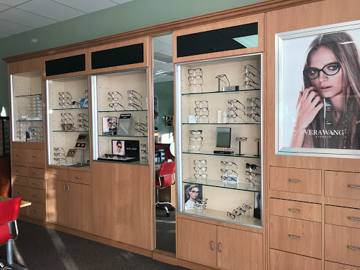 Optometrist «Lake Nona Eye Care», reviews and photos, 10743 Narcoossee Rd, Orlando, FL 32832, USA