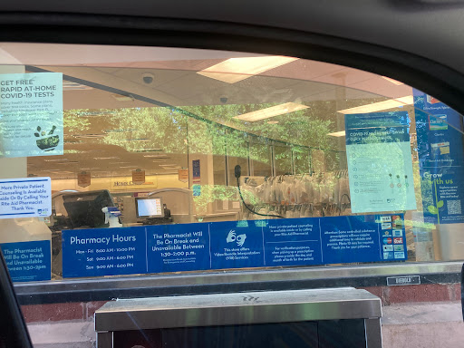 Pharmacy «Rite Aid», reviews and photos, 3120 Chichester Ave, Boothwyn, PA 19061, USA