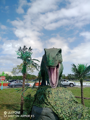 Park «John Williams Park», reviews and photos, 6101 Sheridan St, Hollywood, FL 33021, USA