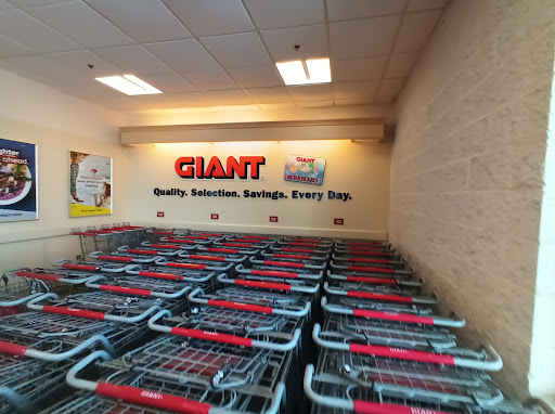 Grocery Store «Giant Food Stores», reviews and photos, 205 Glen Dr, Manchester, PA 17345, USA