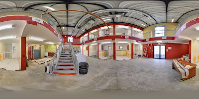 BTP CFA Occitanie - Campus de Lézignan-Corbières à Lézignan-Corbières