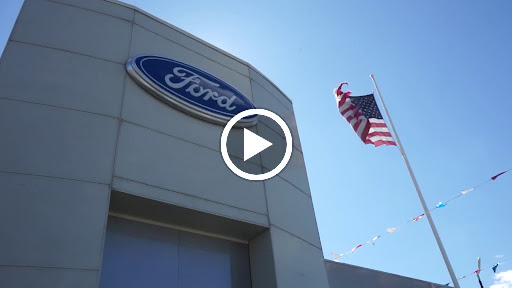 Ford Dealer «Ashley Ford Sales», reviews and photos, 395 Mt Pleasant St, New Bedford, MA 02742, USA