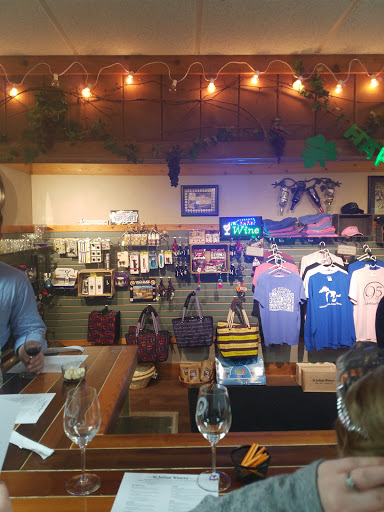 Winery «St. Julian Winery», reviews and photos, 9145 Union Pier Rd, Union Pier, MI 49129, USA