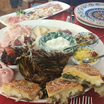 Photo n°4 de l'avis de angela.e fait le 01/04/2024 à 22:31 sur le  Antichi proverbi n'festa à Nicolosi